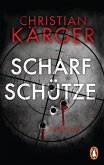 Scharfschütze / Paul Simon Bd.2 (eBook, ePUB)