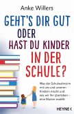 Geht's dir gut oder hast du Kinder in der Schule? (eBook, ePUB)