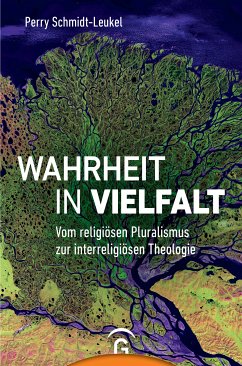 Wahrheit in Vielfalt (eBook, ePUB) - Schmidt-Leukel, Perry