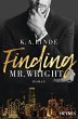 Finding Mr. Wright / Wright Bd.1... - Bild 1
