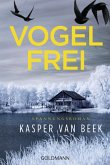 Vogelfrei (eBook, ePUB)