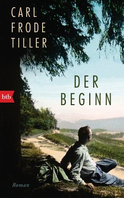 Der Beginn (eBook, ePUB) - Tiller, Carl Frode