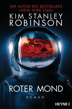 Roter Mond (eBook, ePUB) - Robinson, Kim Stanley