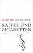 Kaffee und Zigaretten (eBook, ePUB) - Bild 1