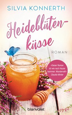 Heideblütenküsse (eBook, ePUB) - Konnerth, Silvia