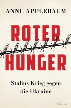 Roter Hunger (eBook, ePUB) - Applebaum, Anne