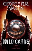 Wild Cards - Die Gladiatoren von Jokertown / Wild Cards - Jokertown Bd.2 (eBook, ePUB)