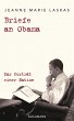 Briefe an Obama (eBook, ePUB) - Bild 1