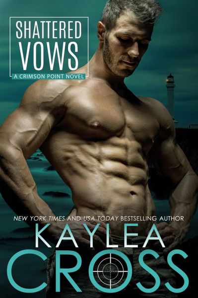 Shattered Vows (Crimson Point Series, #3) (eBook, ePUB)