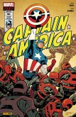 Captain America: Steve Rogers 6 - Land der Tapferen (eBook, PDF)