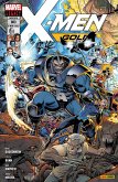 X-Men: Gold 3 - Macht's noch einmal... X-Men (eBook, PDF)