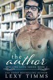 The Author (Spelling Love Series, #1) (eBook, ePUB)