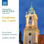 Sinfonien 7 Und 8