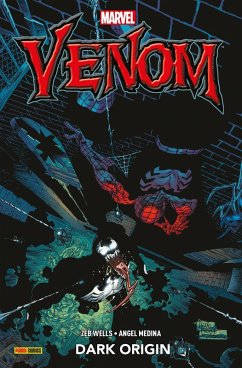 Cover Venom - Dark Origin (eBook, PDF)
