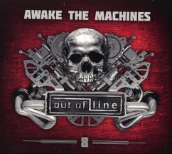 Awake The Machines Vol.8 (3cd) - Diverse