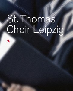 St.Thomas Choir - Biller,Georg Christoph/Thomanerchor Leipzig