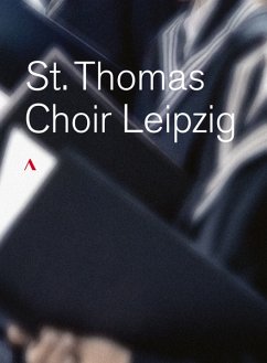 St.Thomas Choir - Biller,Georg Christoph/Thomanerchor Leipzig