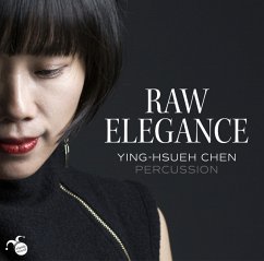 Raw Elegance - Chen,Ying-Hsueh