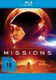 Missions - Staffel 1