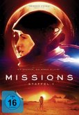 Missions - Staffel 1