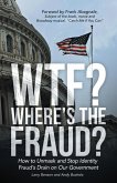 Wtf? Where's the Fraud? (eBook, ePUB)
