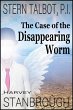 Stern Talbot, P.I.-The Case of the... - Bild 1