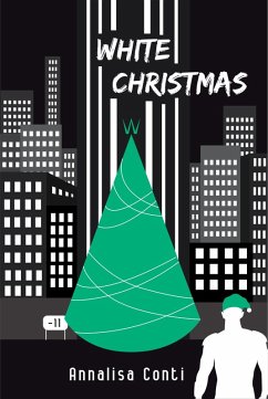 White Christmas (Superhero Stories: The W Series, #11) (eBook, ePUB) Cover White Christmas (Superhero Stories: The W Series, #11) (eBook, ePUB)