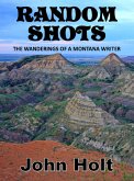 Random Shots (eBook, ePUB)