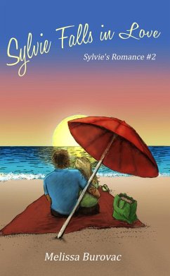 Cover Sylvie Falls in Love (Sylvie's Romance, #2) (eBook, ePUB)