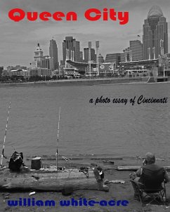 Cover Queen City (eBook, ePUB)