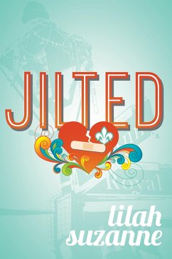 Cover Jilted (eBook, ePUB)