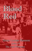 Blood Red (Freddie and Kathy Mystery, #4) (eBook, ePUB) Blood Red (Freddie and Kathy Mystery, #4) (eBook, ePUB)