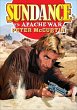 Sundance 23: Apache War (eBook, ePUB) - Bild 1