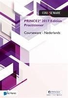 Prince2 (R) 2017 Edition Practitioner Courseware - Nederlands