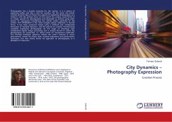 City Dynamics ¿ Photography Expression