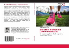 El Fútbol Femenino Latinoamericano