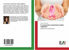 Il carcinoma mammario triplo negativo - Manoiero, Nicoletta