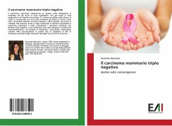 Il carcinoma mammario triplo negativo