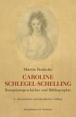 Caroine Schlegel-Schelling