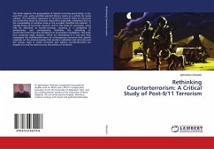 Rethinking Counterterrorism: A Critical Study of Post-9/11 Terrorism