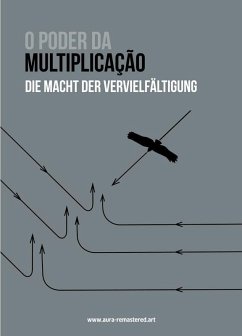 Cover Die Macht der Vervielfältigung / O Poder da Multiplicação