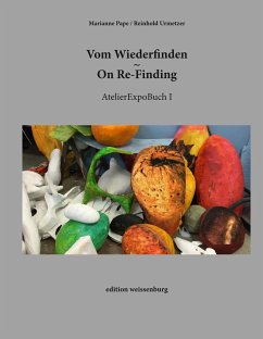 Vom Wiederfinden - On Re-Finding - Urmetzer, Reinhold