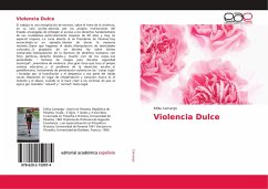 Violencia Dulce - Camargo, Edilia