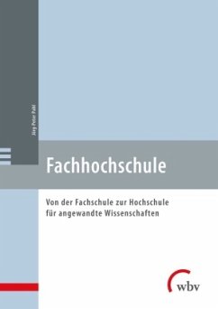 Fachhochschule - Pahl, Jörg-Peter
