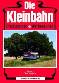 Die Kleinbahn - Endisch, Dirk