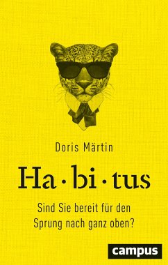 Habitus - Märtin, Doris