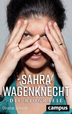 Sahra Wagenknecht - Schneider, Christian