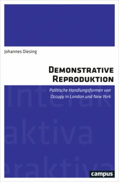 Demonstrative Reproduktion - Diesing, Johannes