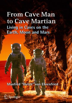 From Cave Man to Cave Martian - Von Ehrenfried, Manfred 'Dutch'