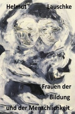 Cover Frauen der Bildung und der Menschlichkeit
